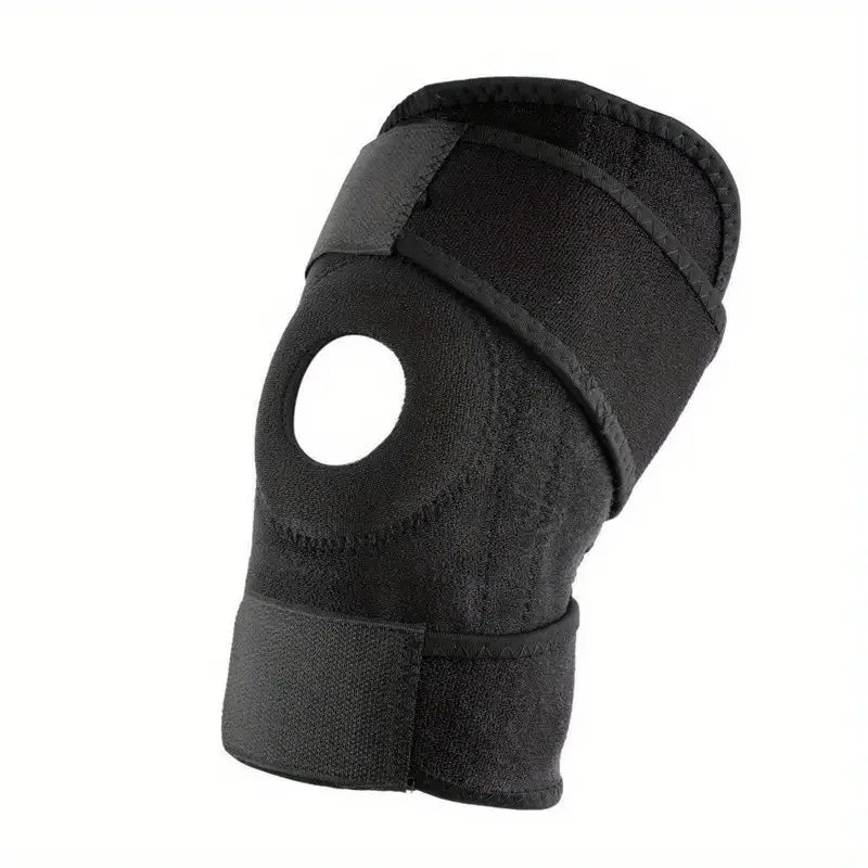 Soporte de Rodilla Ajustable – Protección, Estabilidad y Rendimiento Diario